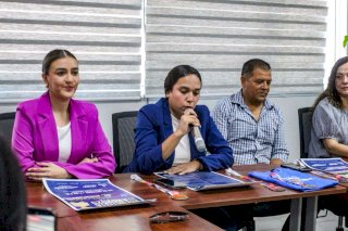 Convocan a participar por el Premio Municipal de la Juventud en Delicias 