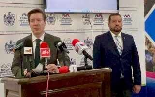 Descartan riesgo ambiental en predio del nuevo relleno sanitario