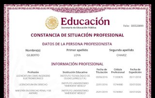 FISCAL CENTINELA