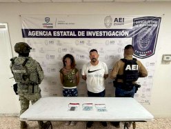 Catean vivienda en la colonia Dale por venta de droga