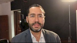 Proyecto de Expo Chihuahua impulsará la economía local: José Jordán 