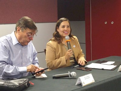 Proponen asientos prioritarios para mujeres, niñas y niños en transporte 