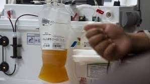 Reportan cancelación de visas a juarenses tras donar plasma 
