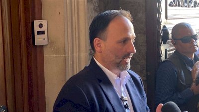 Destaca De la Peña resultados de Marco Bonilla y Gilberto Loya 