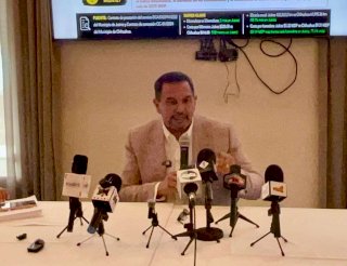 Acusa Cruz al Municipio de Chihuahua de querer frenar sus eventos