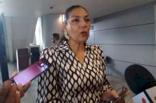Impide inseguridad al IEE notificar a alcaldesa de Guadalupe y Calvo 
