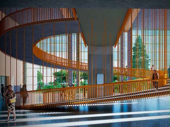 Nuevo cobro a patrones de Juárez financiará el Centro de Convenciones durante una década