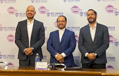 Invitan a participar en el programa Coppel Emprende 
