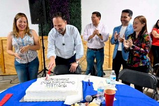 LOS PASTELES