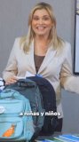 Se suma Maru al Reto Útil para apoyar a estudiantes 