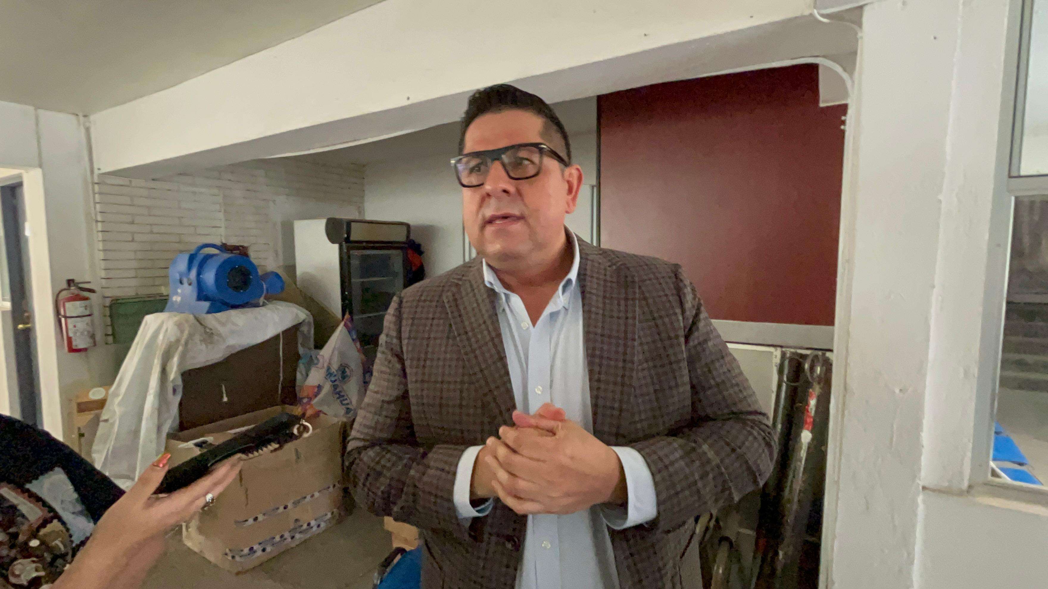 Espera Félix Martínez definición de reglas internas del PAN
