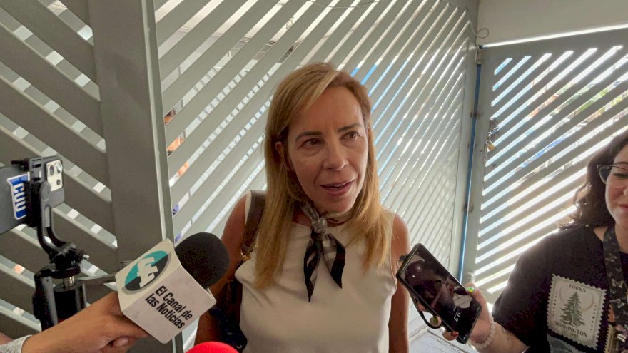 Manifiesta Manque disposición para acompañar proyecto de Bonilla