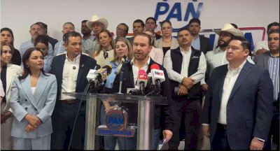 Niega Taboada traiciones de Loera y asegura comunicación 
