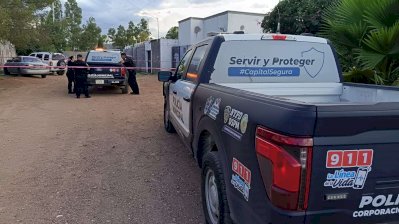 Muere en plena vía pública de la colonia Panamericana