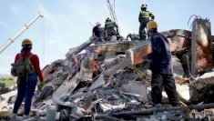 Entrega Banco Mundial 200 mdd para ayudar a Colombia 