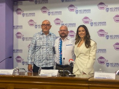 Invitan a participar en la Vendimia Vazqueño el 22 de agosto 