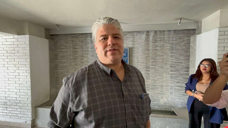 El PAN está preparado para defender Chihuahua: Gabriel Díaz
