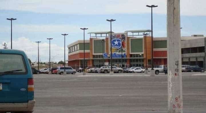 De zona estigmatizada a nuevo polo comercial