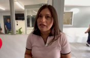 Destaca Rocío González respaldo del PAN a Bonilla y Taboada