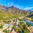 Alcanza Ojinaga temperatura máxima de 39.1 grados centígrados 