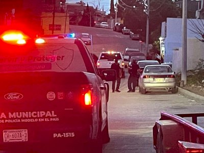 Hallan cuerpo en descomposición en la colonia Roma Sur