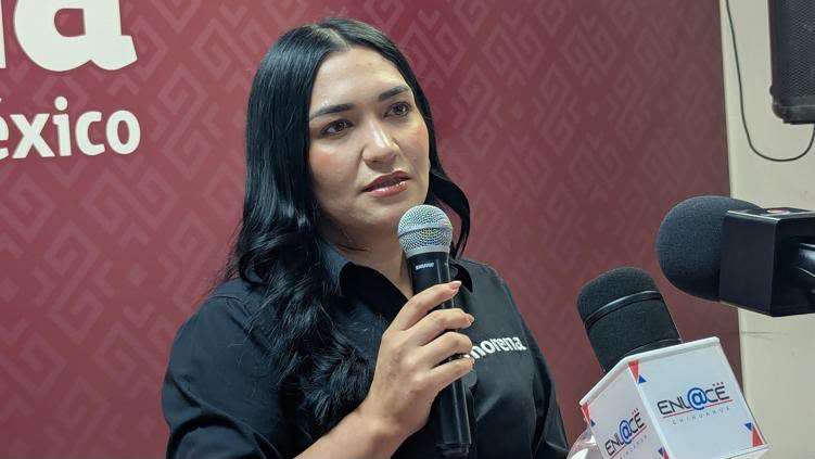 Definirá Morena en septiembre quien encabezará Defensa de la 4T en Chihuahua