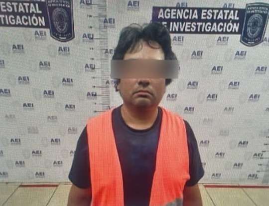 Vinculan a proceso a hombre acusado de amputar la mano a su vecino