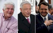 Es presión política; quieren a Andrés Manuel no al hijo: Ramiro López