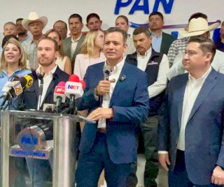 Llama Marco Bonilla a comparar resultados entre Chihuahua y Juárez