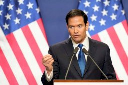 Revocará EU visas cuando haya razones y sin importar el titular: Rubio 