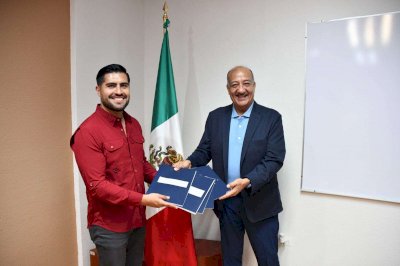 Coordinan SEyD y SEP apertura de planteles y reorganización educativa