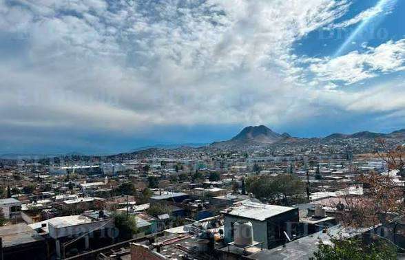 Calor de 35°C y probabilidad de lluvias marcarán este domingo