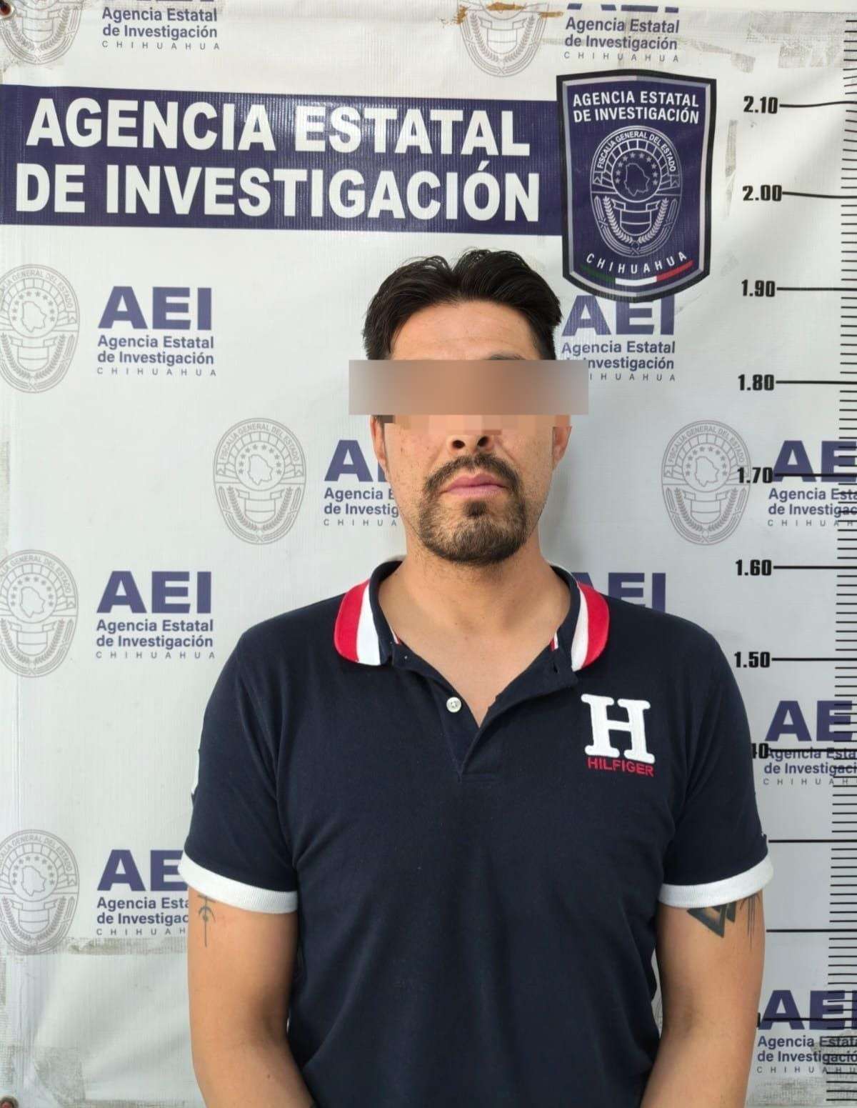 Capturan a segundo implicado en robo de más de 300 mil pesos y joyería
