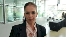 Busca diputada sancionar incitación pública al odio y la violencia