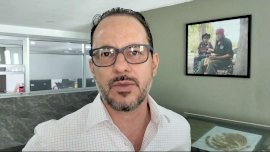 Señala Jorge Soto que PAN avanza en consensos rumbo al 2027