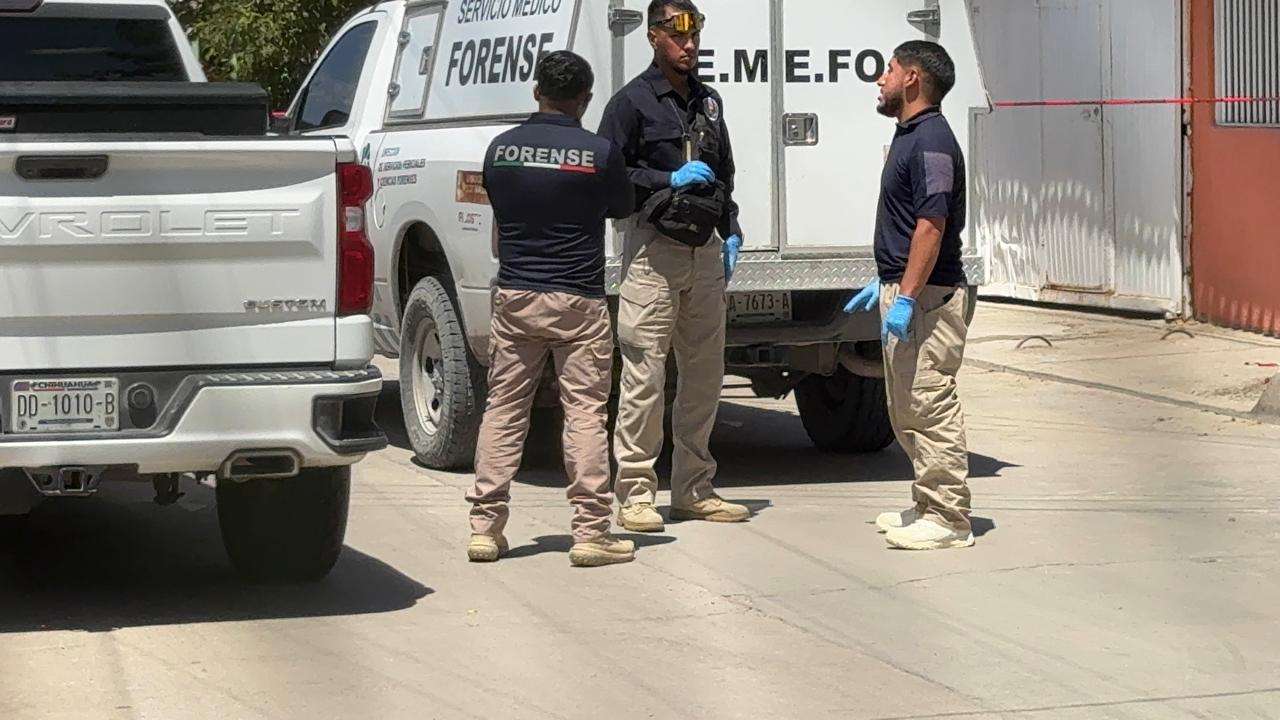 Asesinan a hombre dentro de su domicilio en Campestre