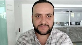  Exige Diputado retirar retenes irregulares de la FGR en carreteras 