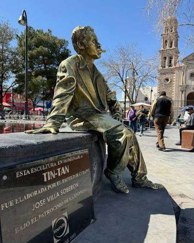 Remodelarán Plaza de Armas con inversión de 20 mdp