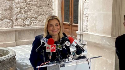Otorgar la visa no es un derecho, es un privilegio: Maru 