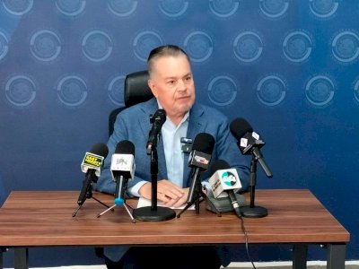 Llama Mario Vázquez a construir alianzas para defender a Chihuahua 