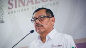 Abandona Gerardo Mérida prisión en NY; negocia con autoridades 
