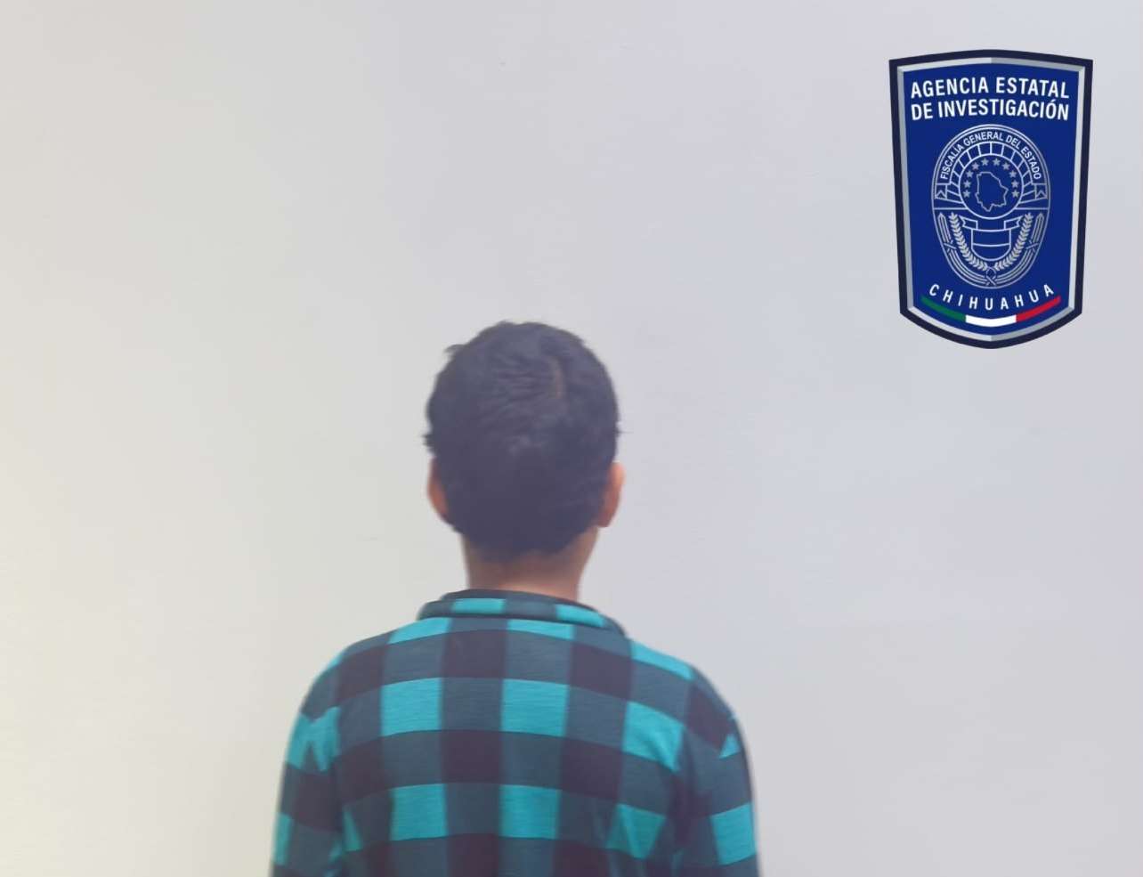 Localiza sano y salvo a niño de 11 años desaparecido en Cerradas de San Pedro