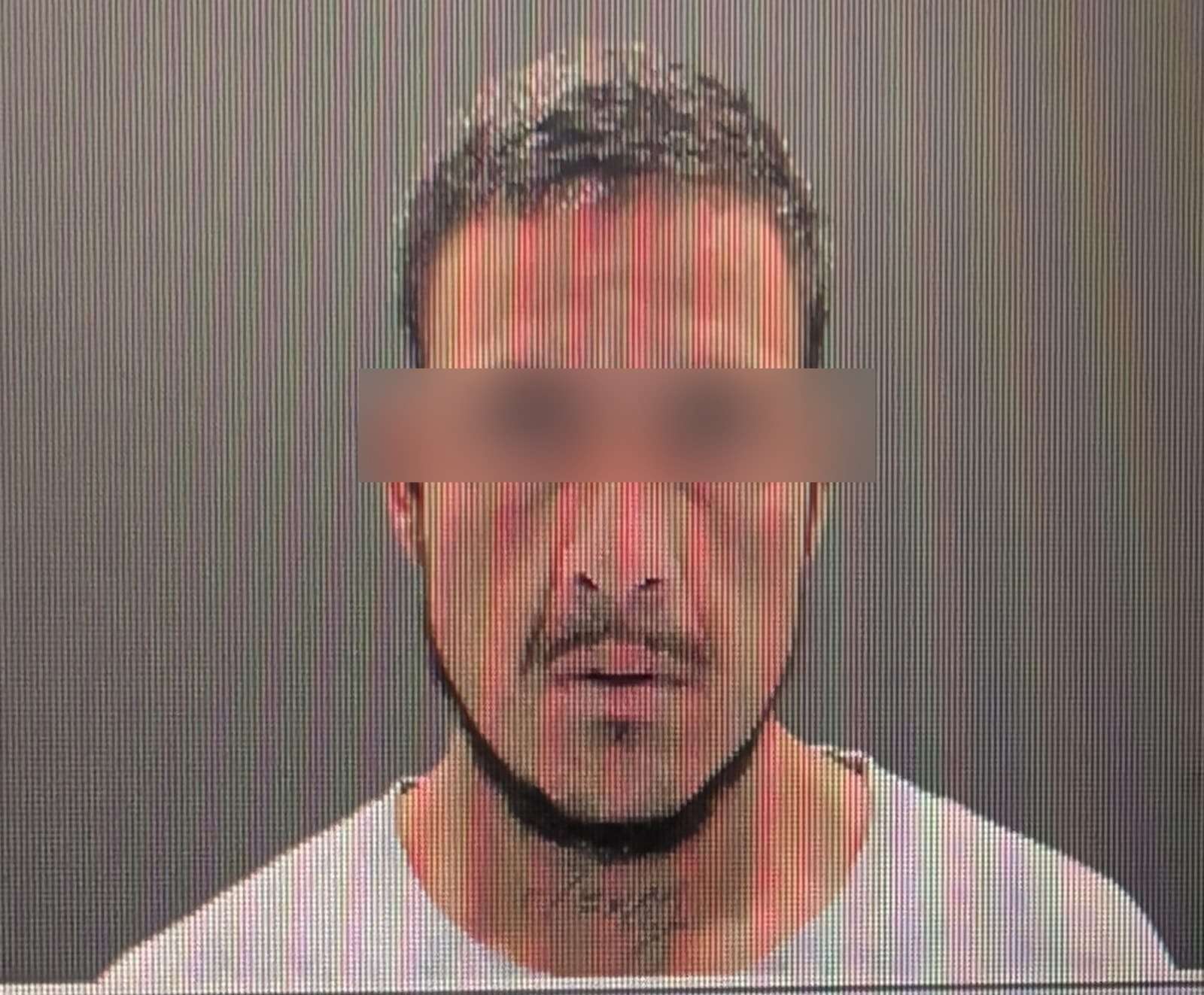 Sentencian a hombre a más de 14 años de prisión por violación