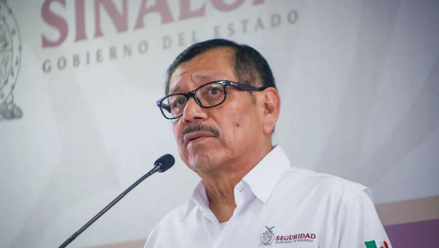 Abandona Gerardo Mérida prisión en NY; negocia con autoridades

