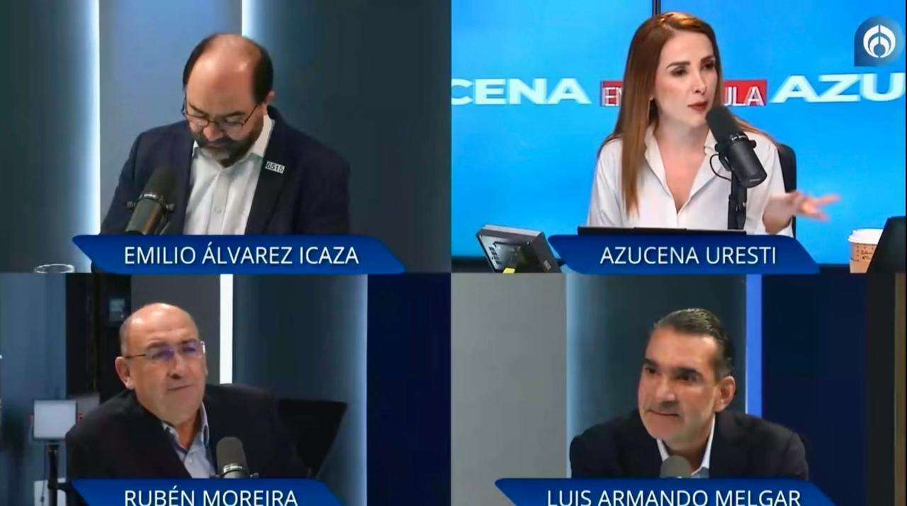 Plantea Pvem revisar alianza con Morena para elección del 2030
