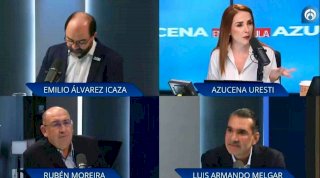 Plantea Pvem revisar alianza con Morena para elección del 2030 