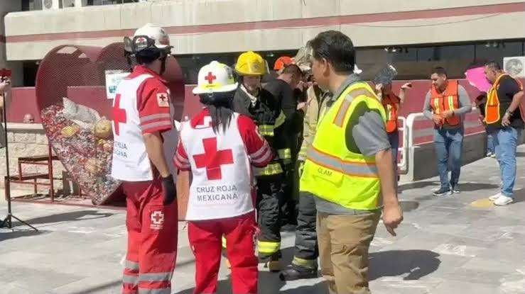 Pondrá a prueba Simulacro Nacional capacidad de respuesta ante sismos