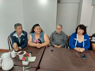Recupera adulto mayor pagos de Bienestar tras 5 años sin recibirlos