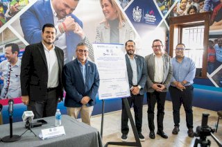 Impulsan capacitación para MipyMes con bolsa de 2.24 mdp