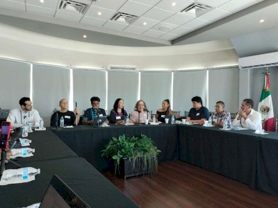 Acusan retroceso en derechos políticos con reforma electoral 
